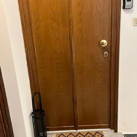 Apartamento Center *