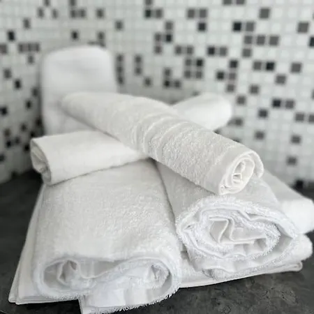Apartament Center