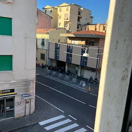 Center Apartamento *