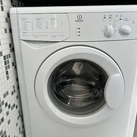 Center Apartamento Pisa