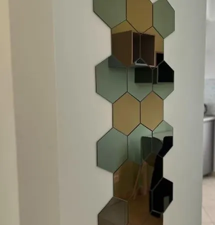 Apartamento Center *