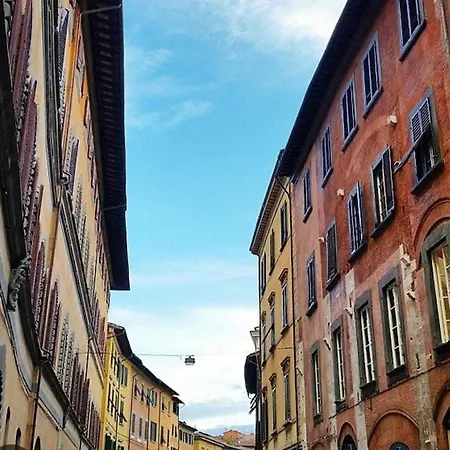 Center Apartamento Pisa