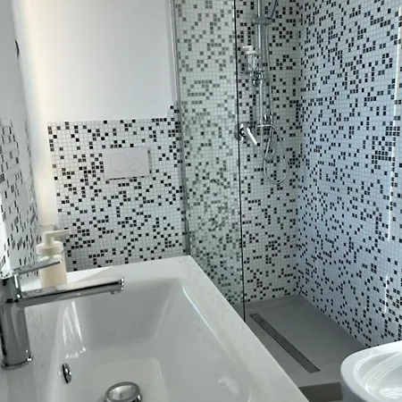Apartament Center