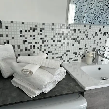 Center Apartament Piza