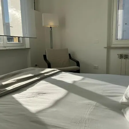 Center Apartment