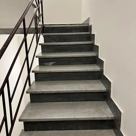 Apartment Center