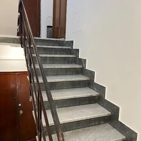 Apartment Center *