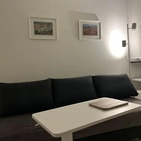 Center * Pisa