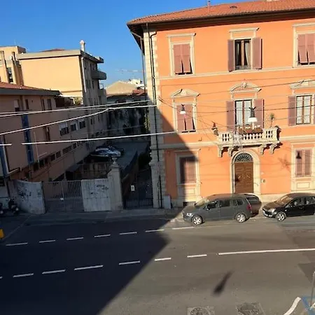 Center Pisa